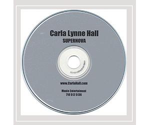 Hall, Carla Lynne - Supernova
