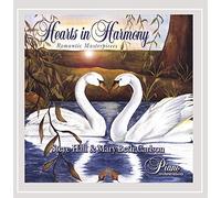 Hall:Carlson - Hearts In Harmony