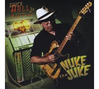 Hall, Chick Jr. - Nuke The Juke