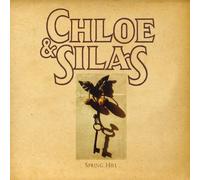 Hall, Chloe & Palmer/Chlo/Silas - Spring Hill