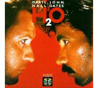 Hall Dary and Oates - H2o