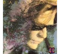 Hall,Daryl - 3 Hearts in the Happy Ending Machine