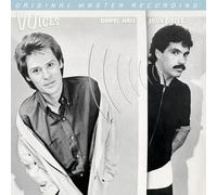 Hall Daryl And Oates John - Voices (Sacd)
