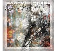 HALL DARYL - Before After [2 CD]