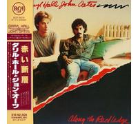Hall, Daryl & John Oates - Along The Red Ledge (Blu-Spec)