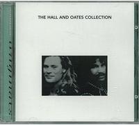 Hall, Daryl & John Oates - Hall & Oates Collection, the