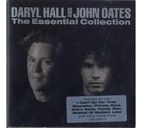 Hall, Daryl & John Oates - The Essential Collection