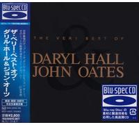 Hall, Daryl & John Oates - Very Best