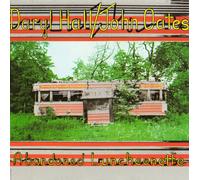 Hall, Daryl / Oates, John Abandoned Luncheonette (CD)