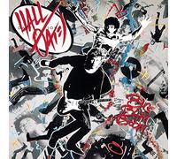 Hall Daryl & Oates John - Big Bam Boom (Remastered)