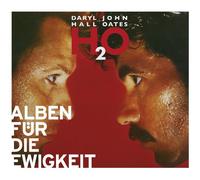Hall,Daryl & Oates,John - H2o (Alben Fr die Ewigkeit)