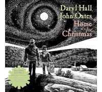 Daryl Hall & John Oates Home for Christmas (Vinyl LP)