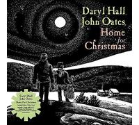 Daryl Hall & John Oates Home for Christmas (Vinyl LP)