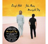 Hall, Daryl & Oates , John Marigold Sky CD Album Uso :MUSICLOVE15
