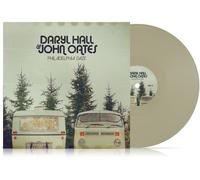 philadelphia daze (kaki grey vinyl)