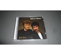 Hall,Daryl & Oates,John - Rich Girl