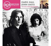 Hall,Daryl & Oates,John - The Ballads Collection