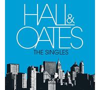 Hall Daryl & Oates John - The Singles