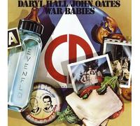 Hall,Daryl & Oates,John - War Babies