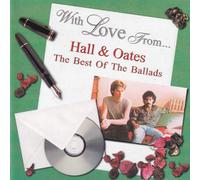 Hall,Daryl & Oates,John - With Love from...