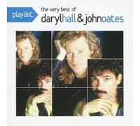 HALL, DARYL - PLAYLIST: VERY BEST OF