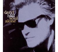 Hall, Daryl - Soul Alone