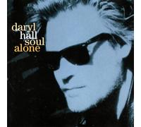 Hall, Daryl - Soul Alone