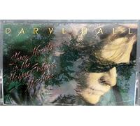 Hall,Daryl - Three Hearts [CASSETTE]