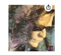 Hall,Daryl - Three Hearts in the Happy Ending