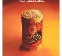 Hall Daryl - Whole Oats War Babies (2 CD)