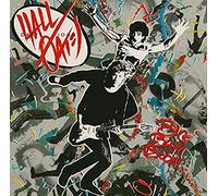 Daryl Hall & John Oates – Big Bam Boom – LP