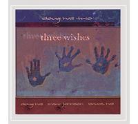 Hall, Doug Trio - Three Wishes
