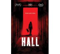 Hall (DVD) Bailey Thain Julian Richings Mark Gibson Carolina Bartczak