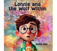 Hall Eddie Lonnie & The Wolf W/In BOOK NUOVO
