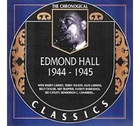Hall, Edmond - Classics 1944-45 [Import]