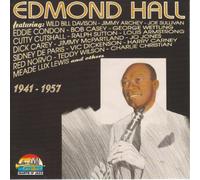 Hall,Edmond - Edmond Hall 1941-57 [Import]