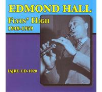 HALL, EDMOND - Flying High 1949-1959