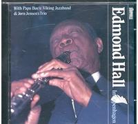 Hall, Edmond - In Copenhagen