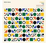Hall Erik - Music For 18 Musicians (Steve Reich)