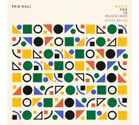 Hall Erik - Music For 18 Musicians (Steve Reich)