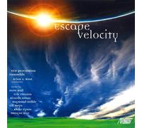 Hall/Ewazen/Souza - Escape Velocity