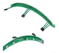 Hall For EffFor Ect SFor Ensor Board per Kugoo M4 Pro Per ElFor Ectric ScootFor Er Motor con ThFor Ermal ManagFor EmFor Ent Capability
