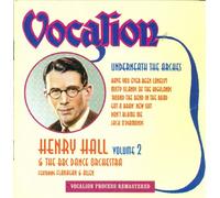 Hall,Henry - Underneath the Arches