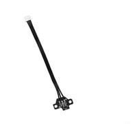 Hall - Interruttore finale per Elegoo CC2 86 x 16 mm PH2.0-3P cavo senza | Rilevamento preciso del campo magnetico per posizione della testina di stampa, design piatto e leggero