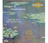 Hall, J/Bennett, E - Images & Impressions