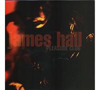 Hall,James - At the Pleasure Club