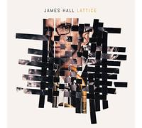 Hall James - Lattice