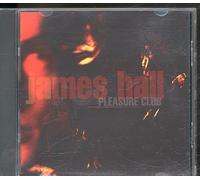 Hall, James - Pleasure Club