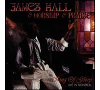 Hall,James - Worship & Praise