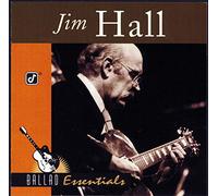Hall Jim - Ballad Essential